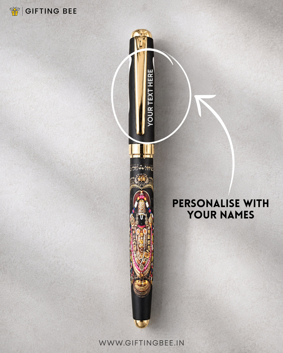 BALAJI PEN