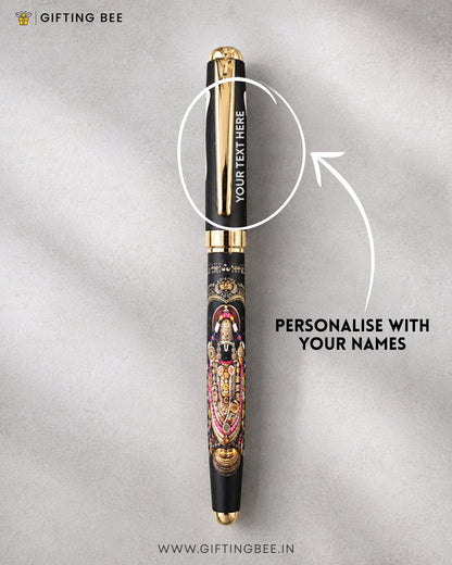 BALAJI PEN