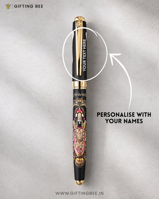 BALAJI PEN