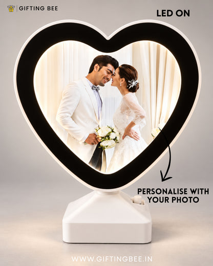 MAGIC MIRROR - HEART