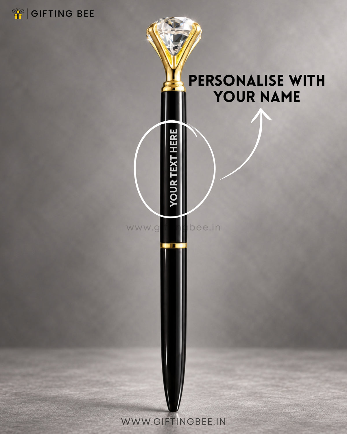 DIAMOND PEN