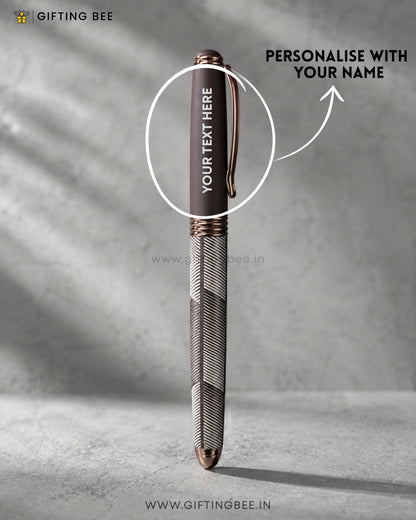COFFEE SCENTED PEN