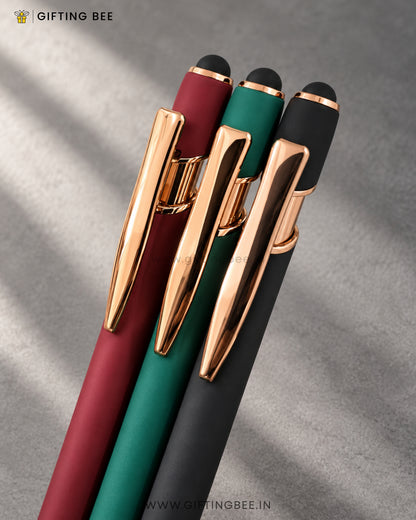 MATT FINISH STYLUS   PEN