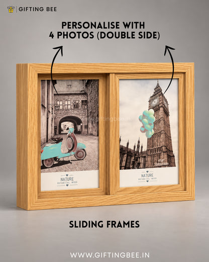 SLINDING  2 FRAMES