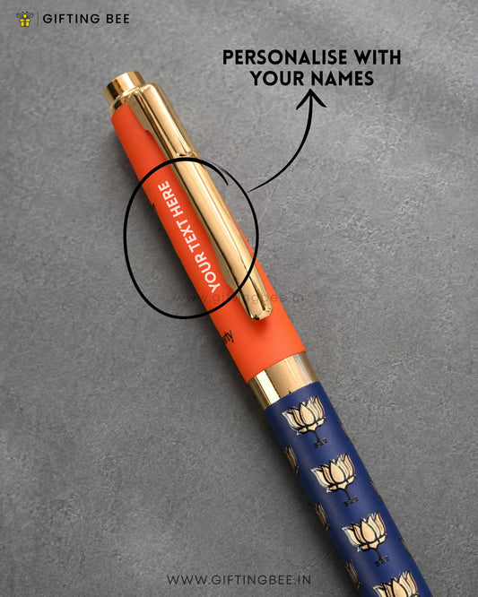 BJP PEN