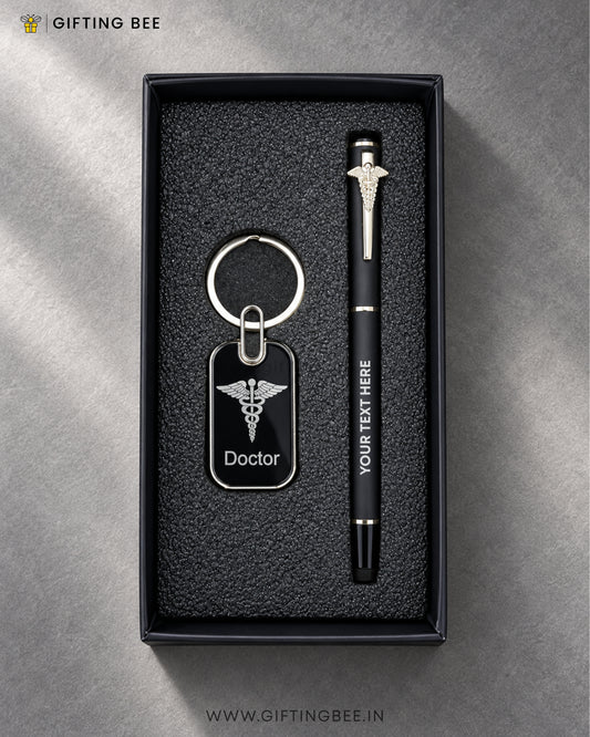 DOCTOR PEN SET