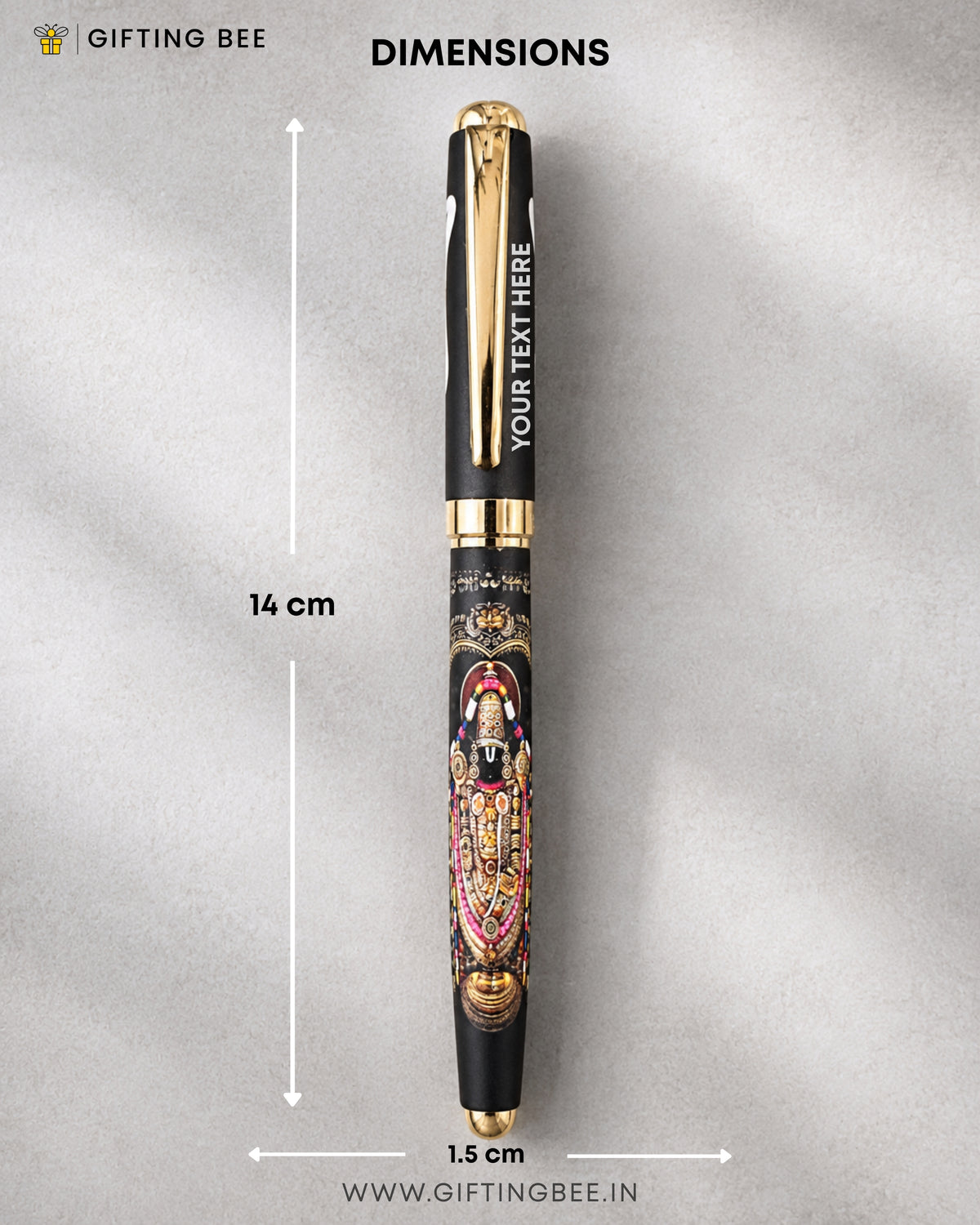 BALAJI PEN