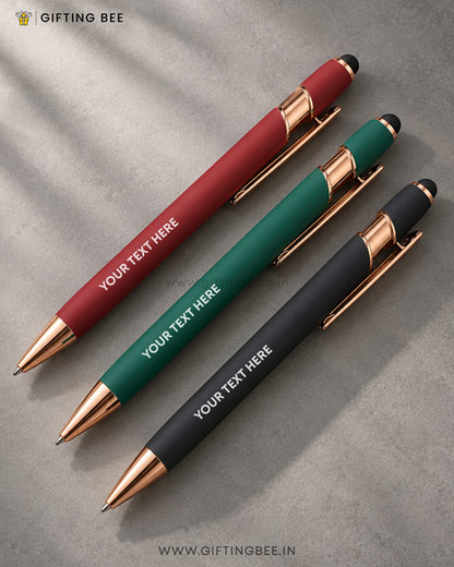 MATT FINISH STYLUS   PEN