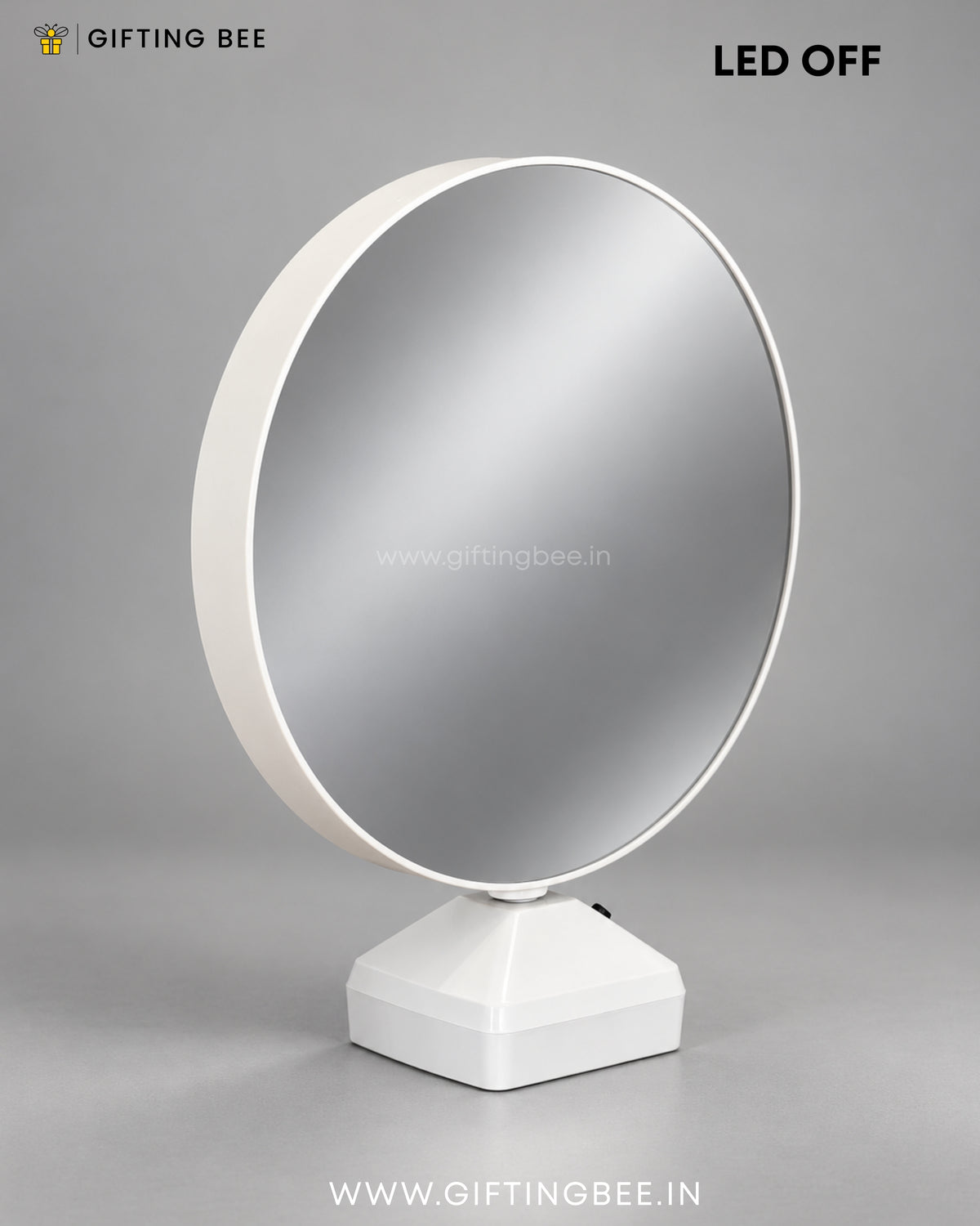MAGIC MIRROR - ROUND