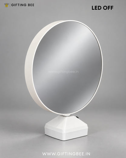 MAGIC MIRROR - ROUND