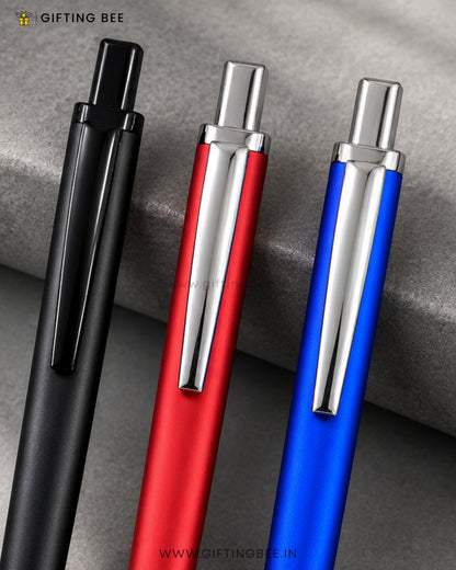 PROMOTIONAL PLASTIC PEN