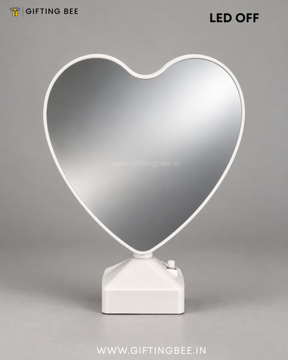 MAGIC MIRROR - HEART