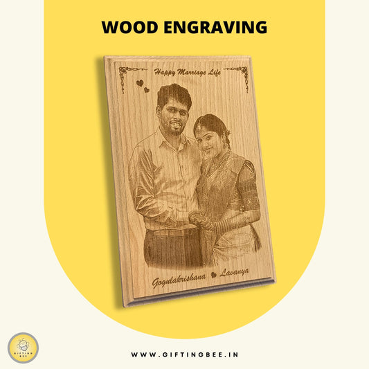 WOOD ENGRAVINGS