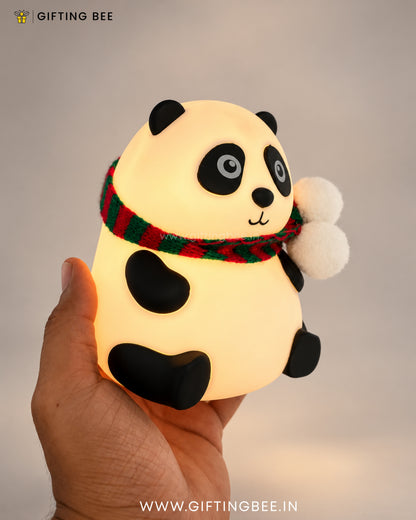 LED PANDA