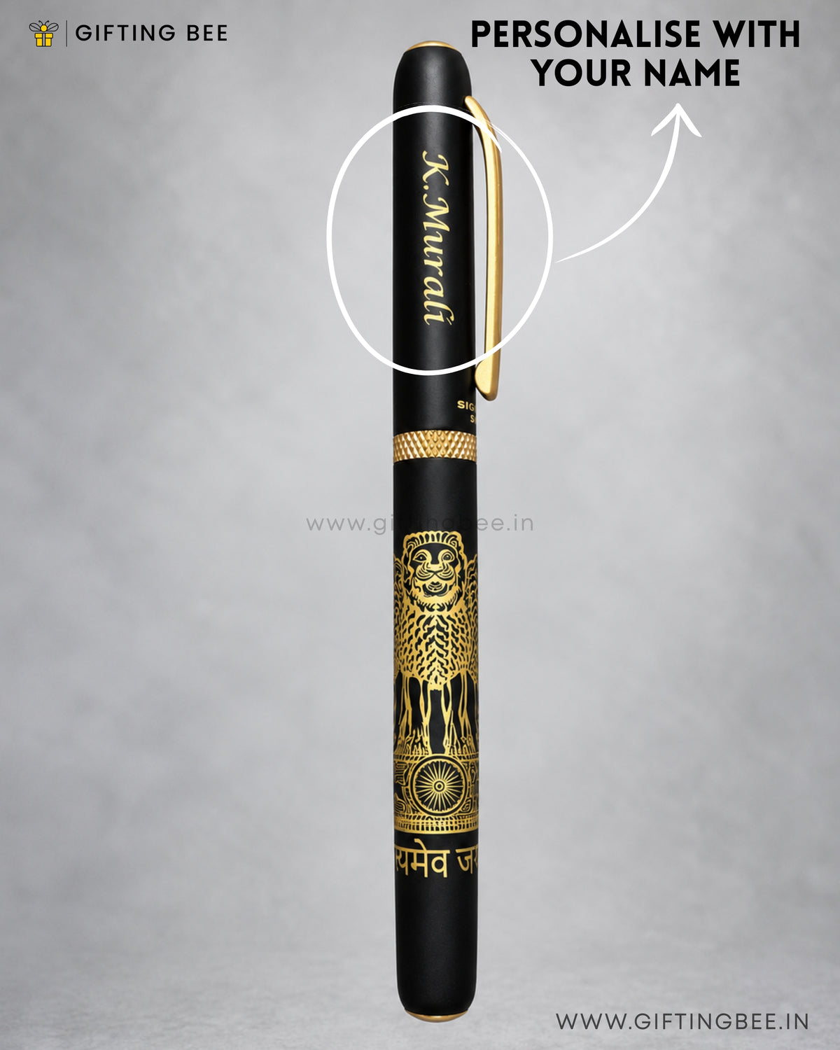 ASHOKA PEN