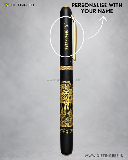 ASHOKA PEN