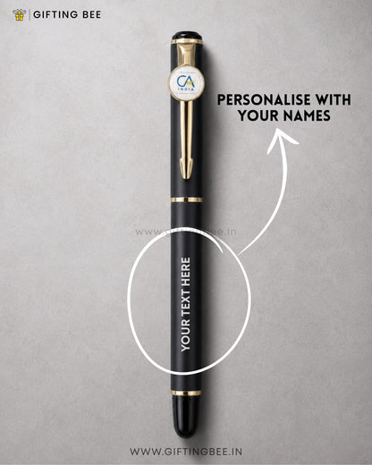 CA ROLLER PEN