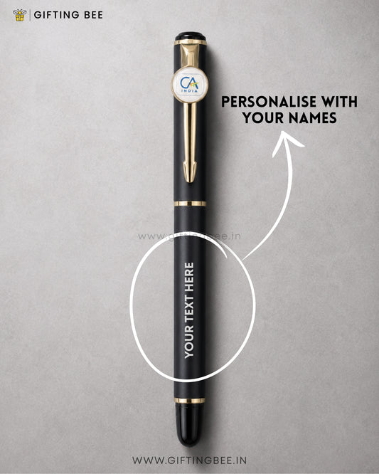 CA ROLLER PEN