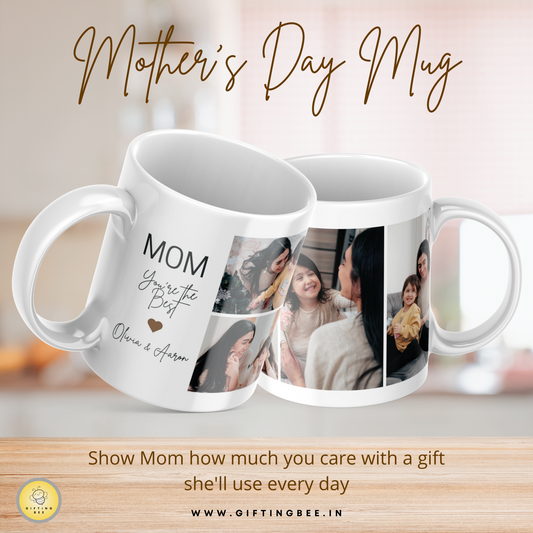 MOTHERS DAY MUG