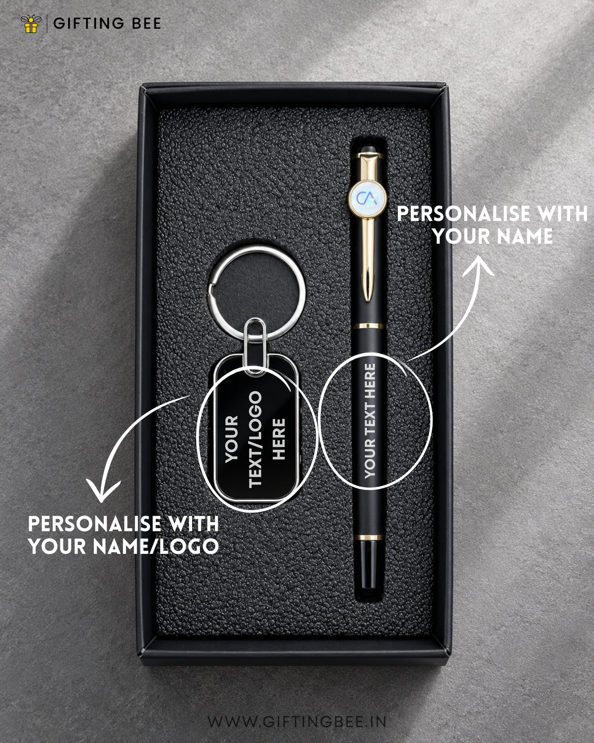 CA PEN SET