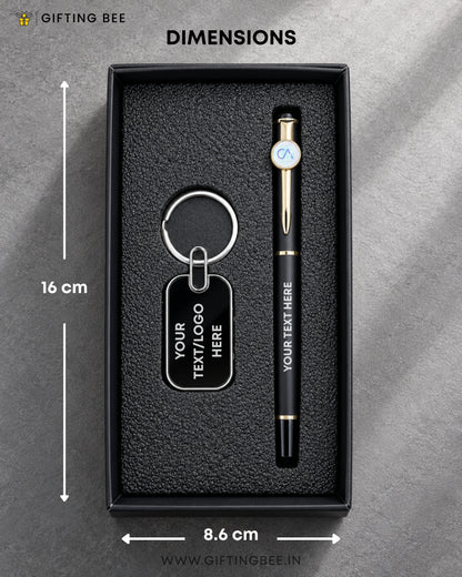 CA PEN SET