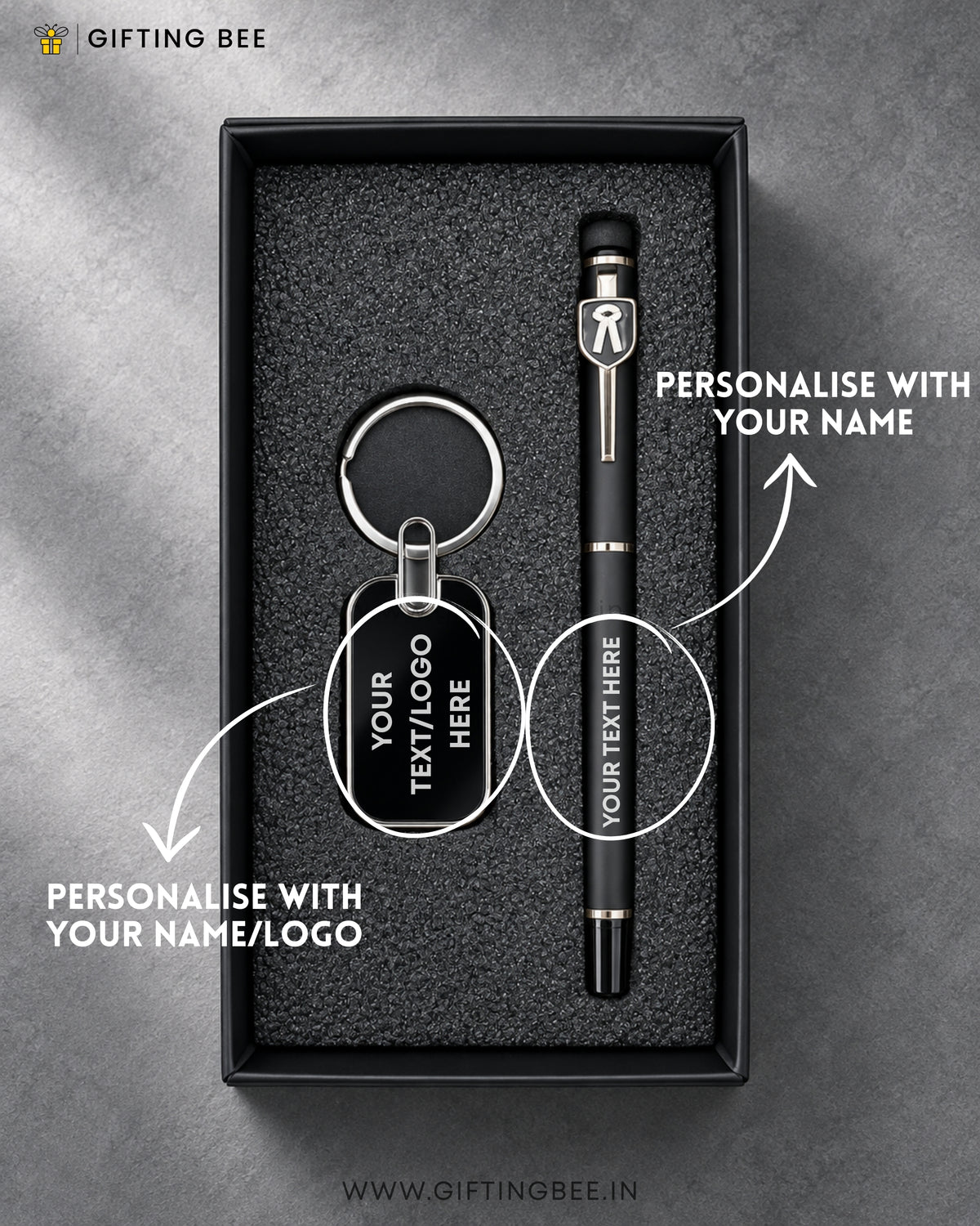 LAWYER PEN SET