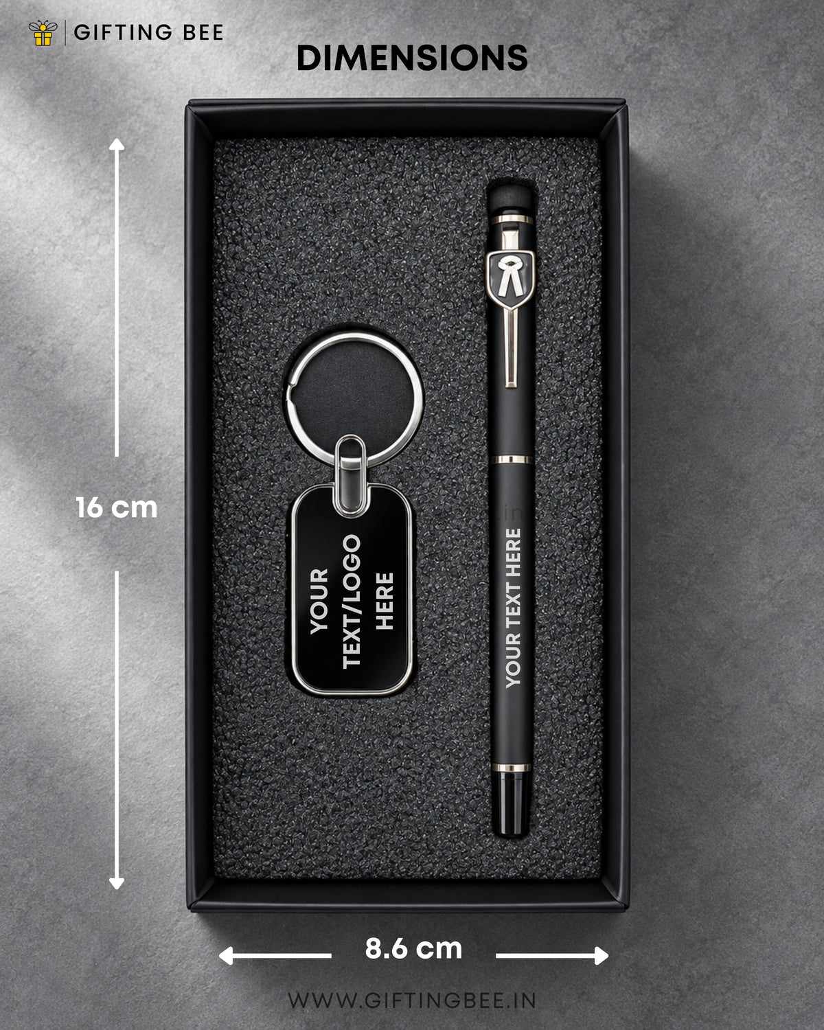 LAWYER PEN SET