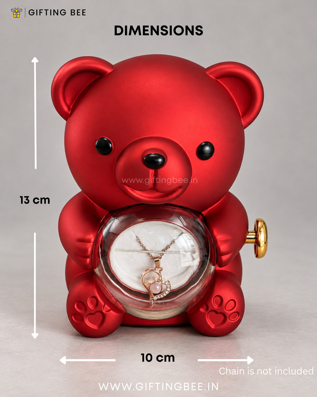 PROPOSAL RED ROSE PANDA