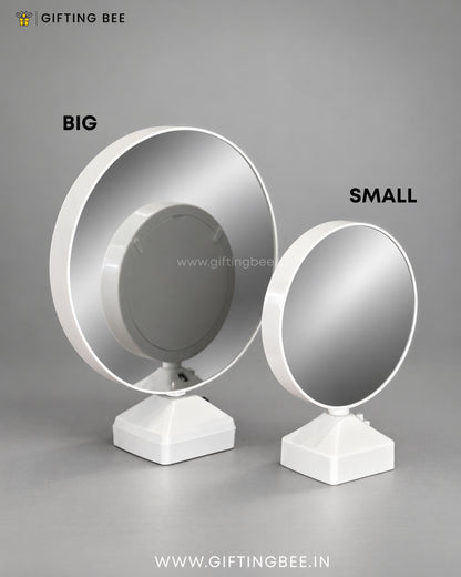 MAGIC MIRROR - ROUND