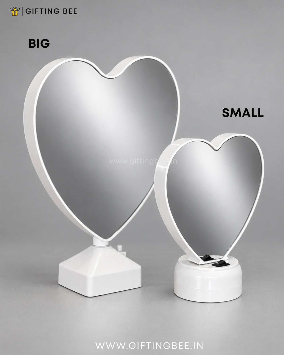 MAGIC MIRROR - HEART