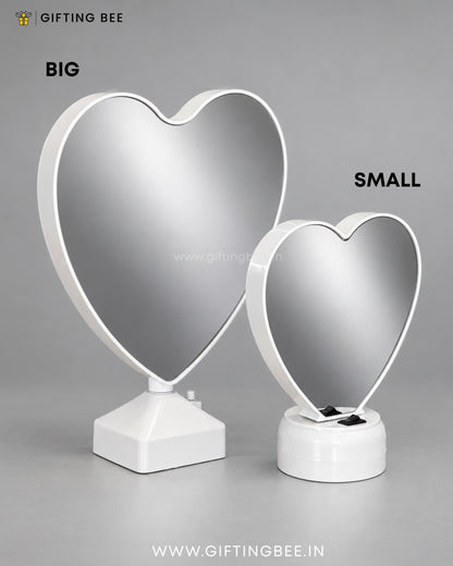 MAGIC MIRROR - HEART