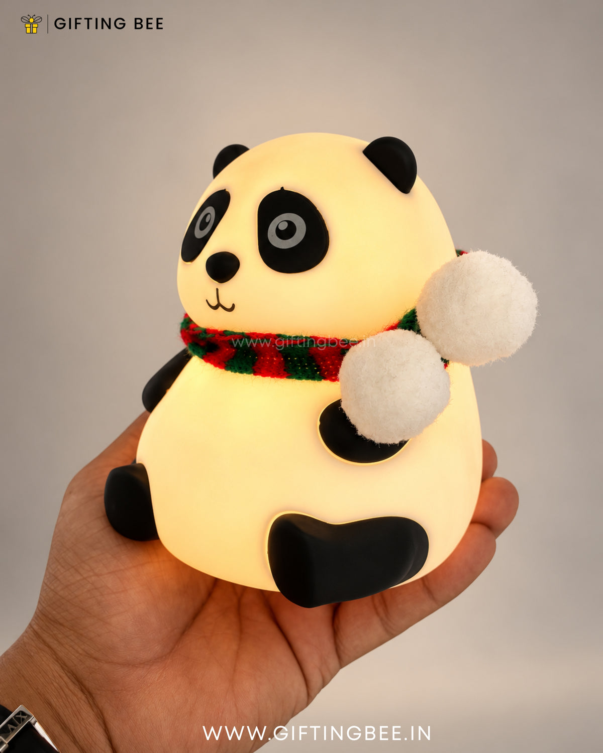 LED PANDA