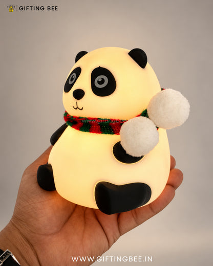 LED PANDA