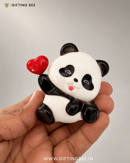 LED SMALL PANDA