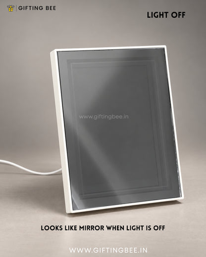 5D LED PHOTO  FRAME