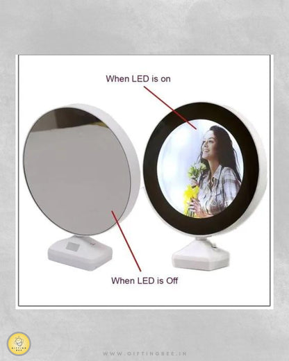 MAGIC MIRROR - CIRCLE