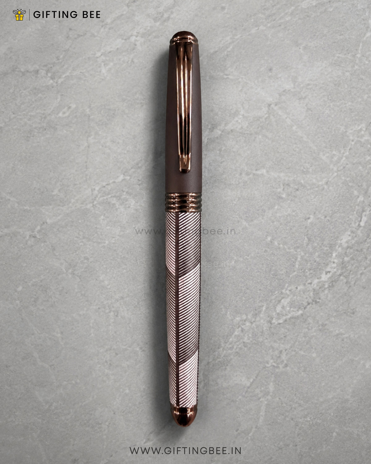 COFFEE SCENTED PEN