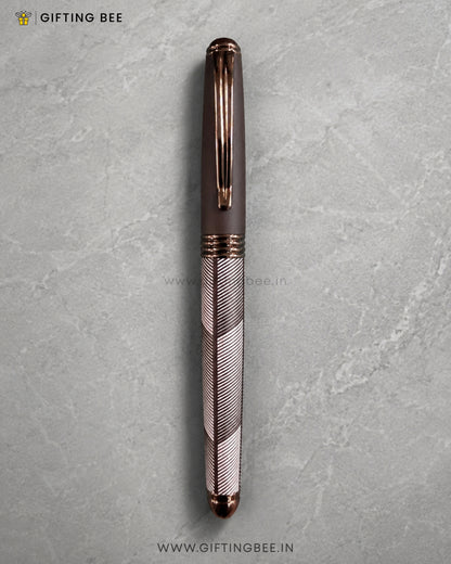 COFFEE SCENTED PEN