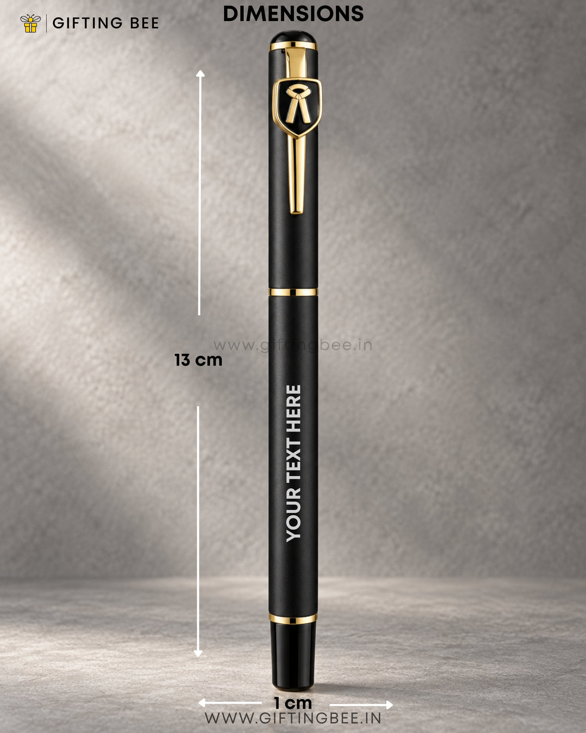 LAWYER ROLLER PEN