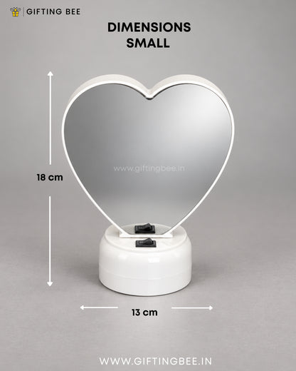 MAGIC MIRROR - HEART