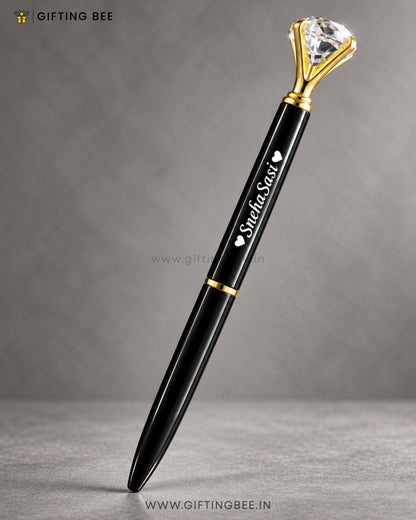 DIAMOND PEN