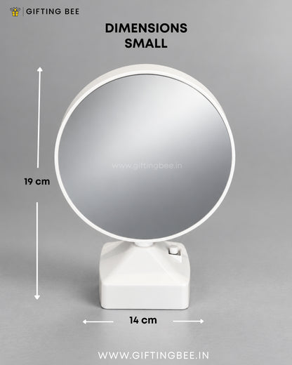 MAGIC MIRROR - ROUND