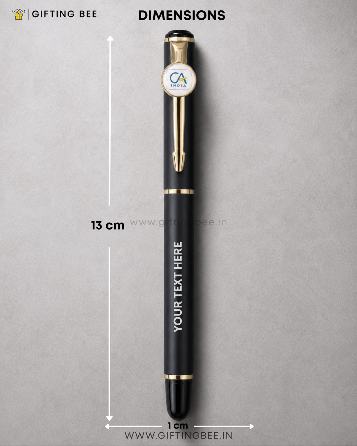 CA ROLLER PEN