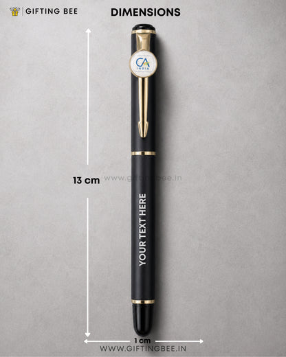 CA ROLLER PEN