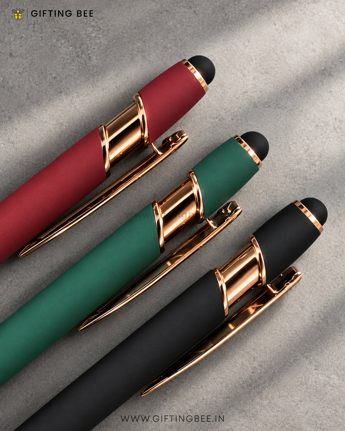 MATT FINISH STYLUS   PEN