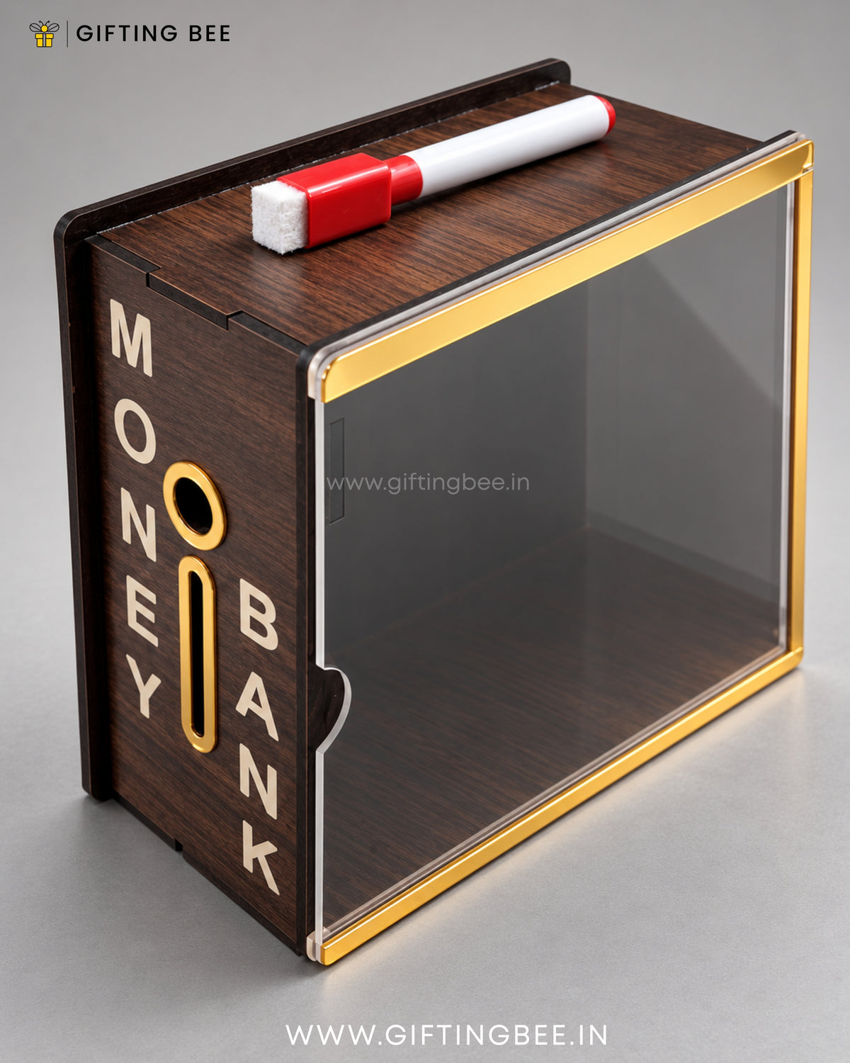 1 LAKH MONEY  BANK