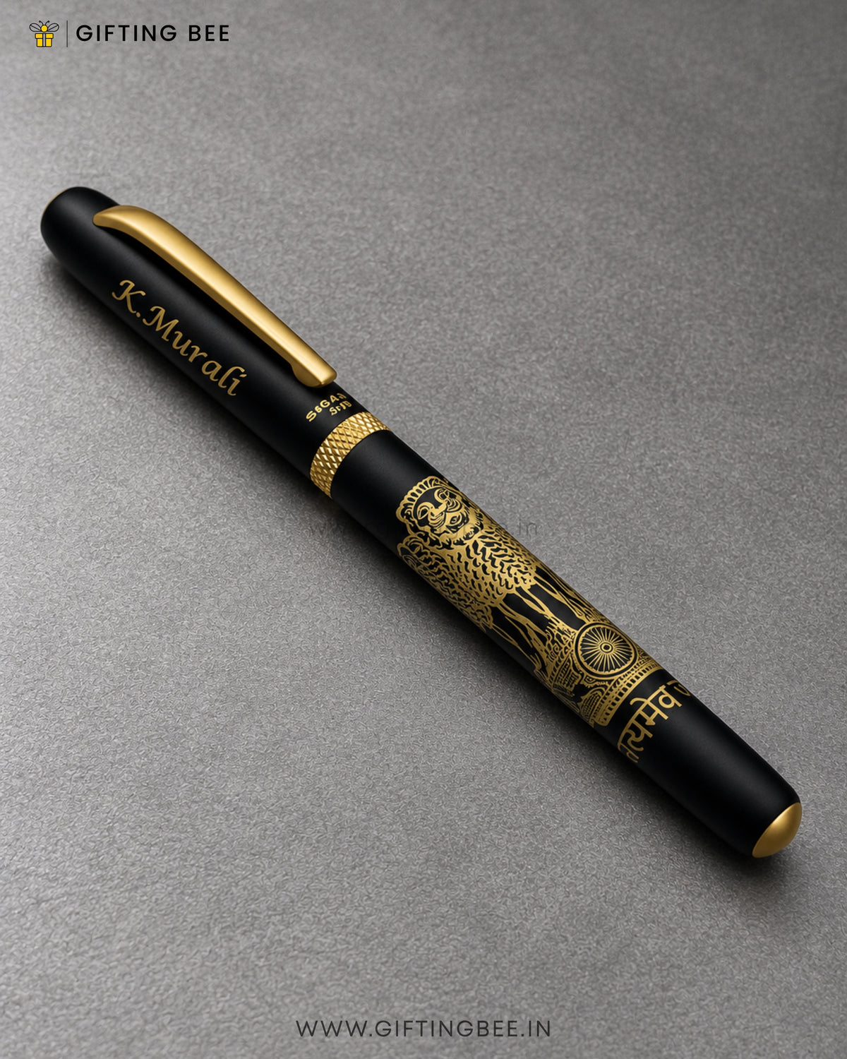 ASHOKA PEN