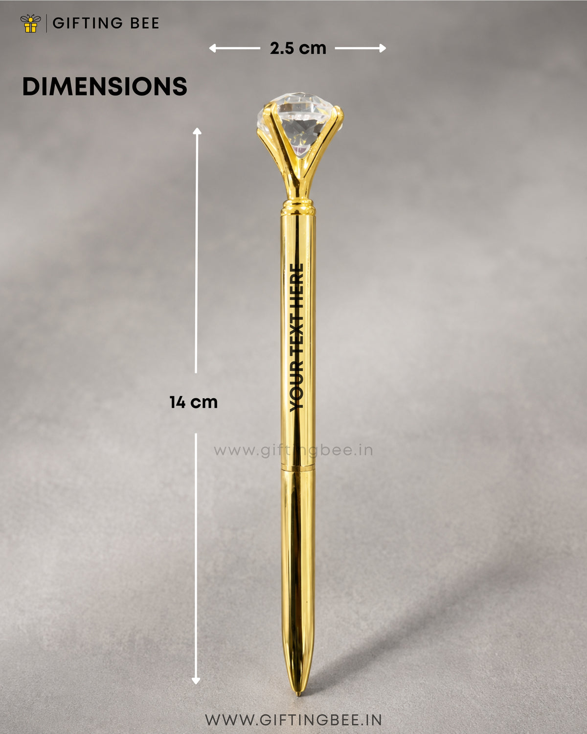 DIAMOND PEN