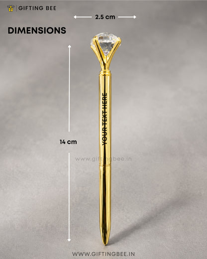 DIAMOND PEN