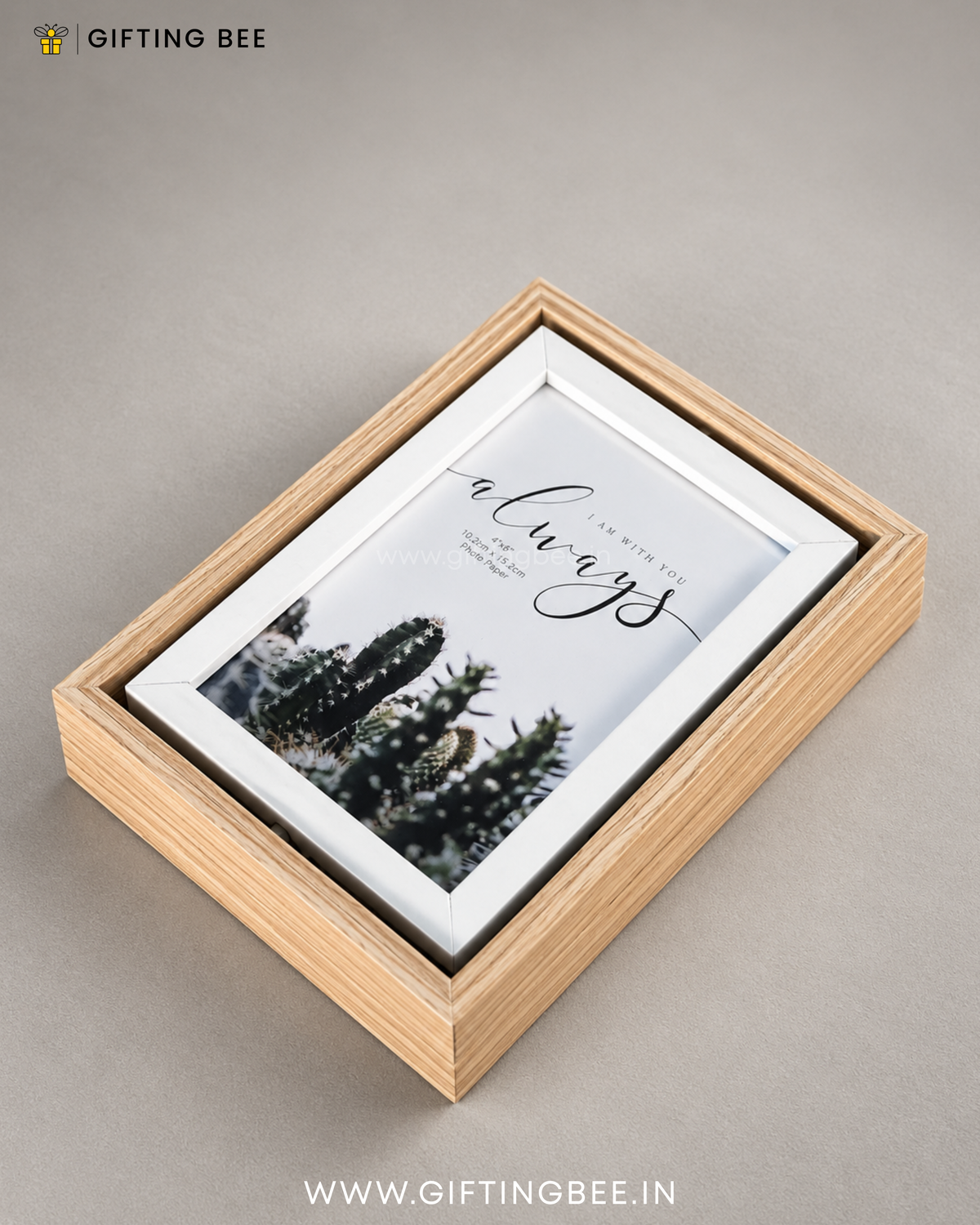 TWIN ROTATING  FRAME
